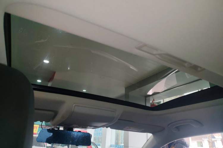 Used Volkswagen Passat 2023 Revised 280TSI Elite Edition
