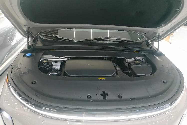 Used Li Auto L6 2024 Max
