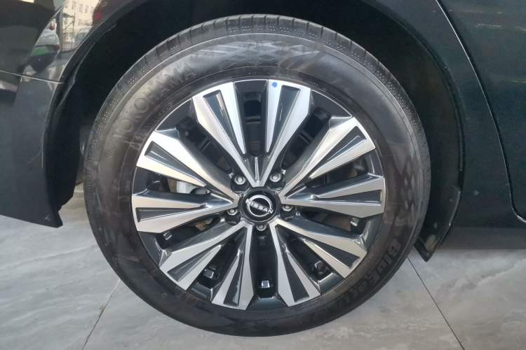 Used Nissan Teana 2022 2.0L XL-TLS Enjoyment Edition
