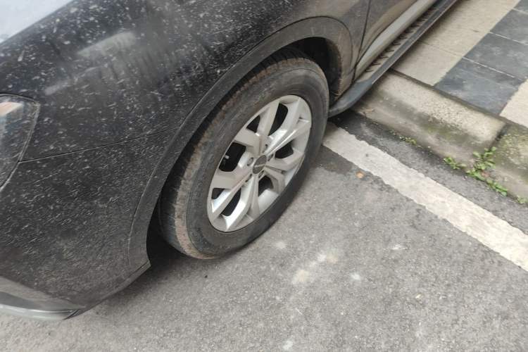 Used Haval H6 2021 1.5T Automatic Urban Edition