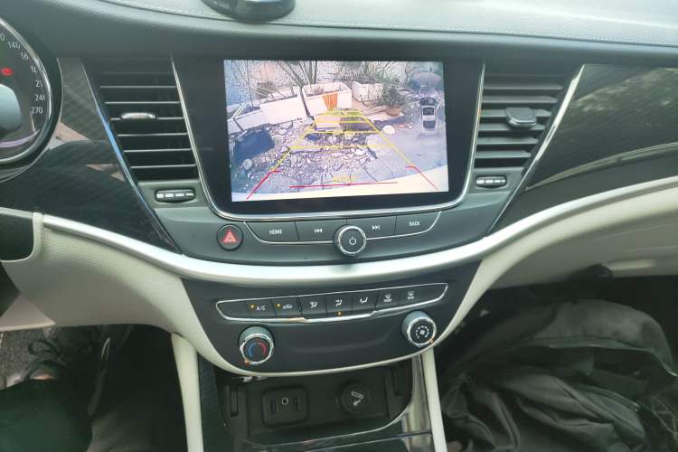 Used Buick Verano 2020 15T Automatic Trend Edition
