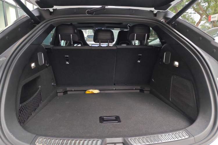 Used BYD Sealion 07 EV 2025 610 Intelligent Driving Edition
