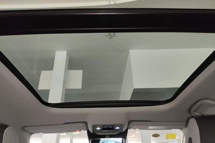 Used BYD Sealion 05 DM-i 2025 DM-i Smart Drive 115KM Flagship Model
