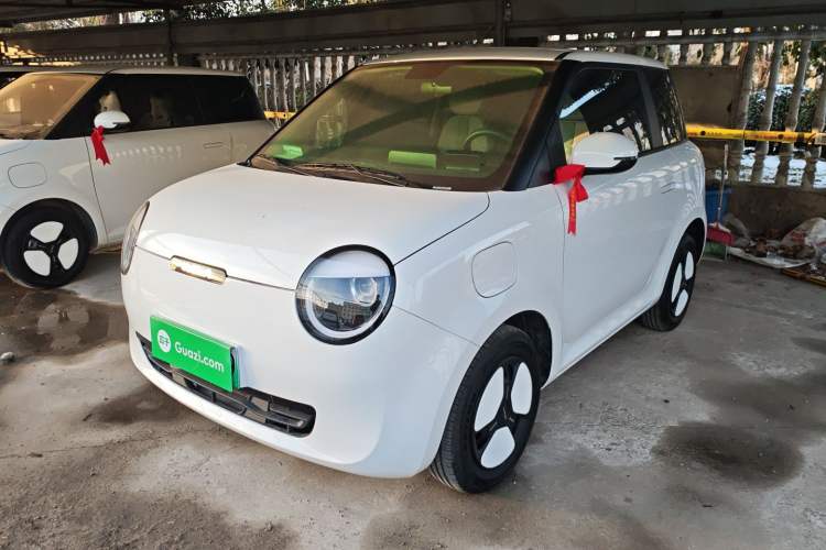 Used Qiyuan Lumin 2024 130km Qingyue Version