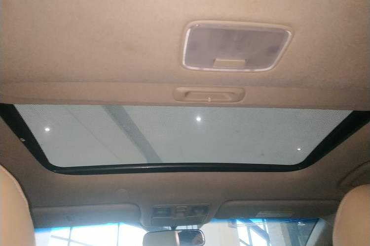 Used Hyundai Elantra 2016 1.6L Automatic Prestige Edition