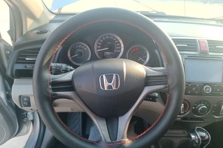 Used Honda City Classic 2012 1.5L Automatic Elite Edition