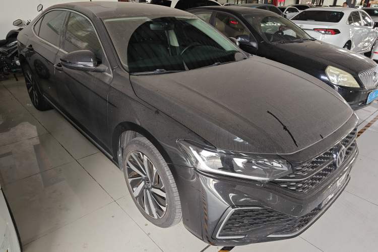 Used Volkswagen Passat 2022 330TSI Starry Elite Edition