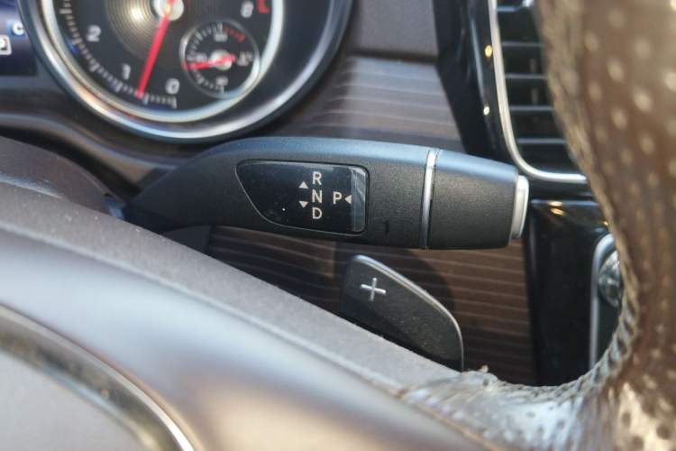 Used Mercedes-Benz GLE 2018 GLE 320 4MATIC Dynamic Edition Collector's Edition
