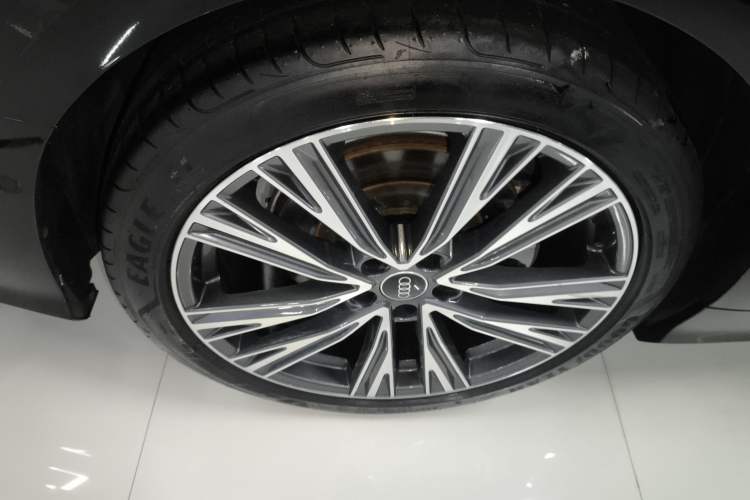 Used Audi A6L 2024 45 TFSI Prestige Dynamic Edition