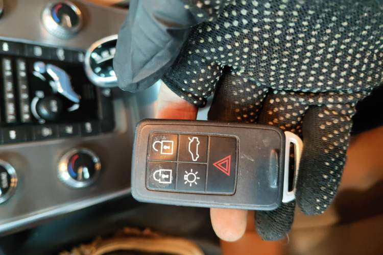 Used Volvo S60 2019 S60L T5 Smart Range Edition