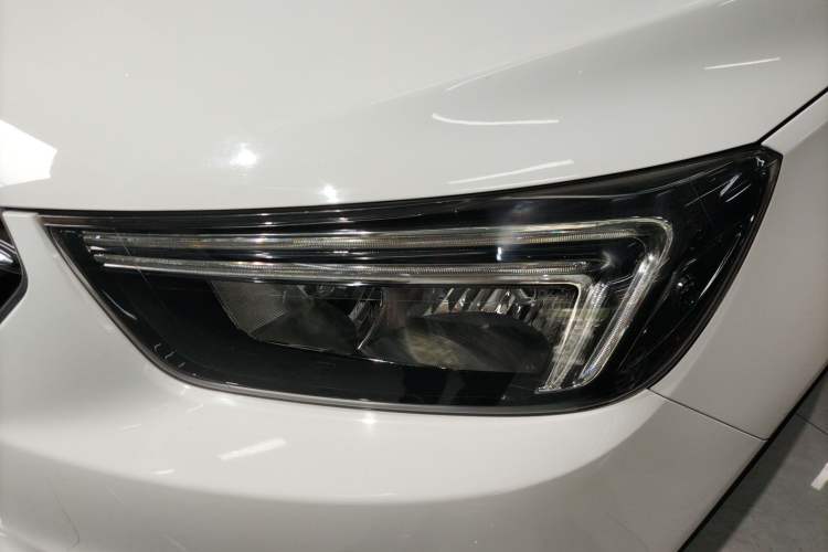 Used Buick Encore 2018 18T Automatic Two-Wheel Drive Urban Leading Model
