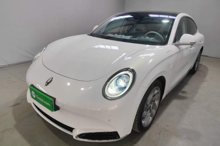 Used ORA Lightning Cat 2022 705 km Long-Range Version