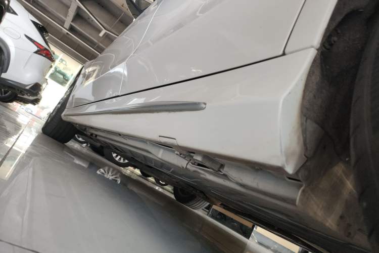 Used Mercedes-Benz C-Class 2015 Restyled C 180 L Sport Edition