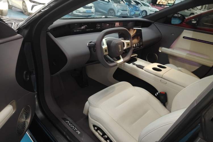 Used  06 2025 Max Extended-Range Edition