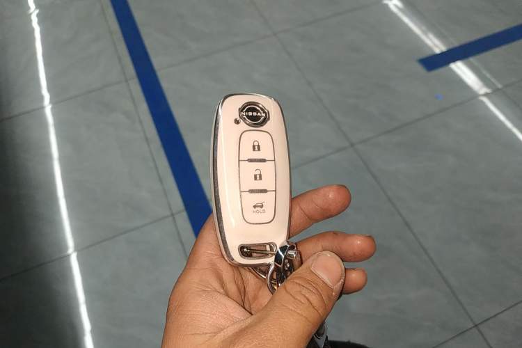 Used Nissan Teana 2022 2.0L XL-TLS Enjoyment Edition