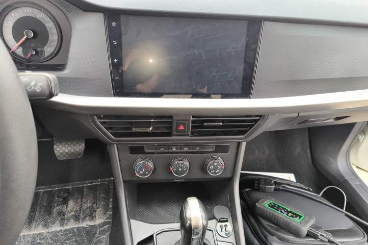 Used Volkswagen Lavida 2022 1.5L Automatic Fashion Edition