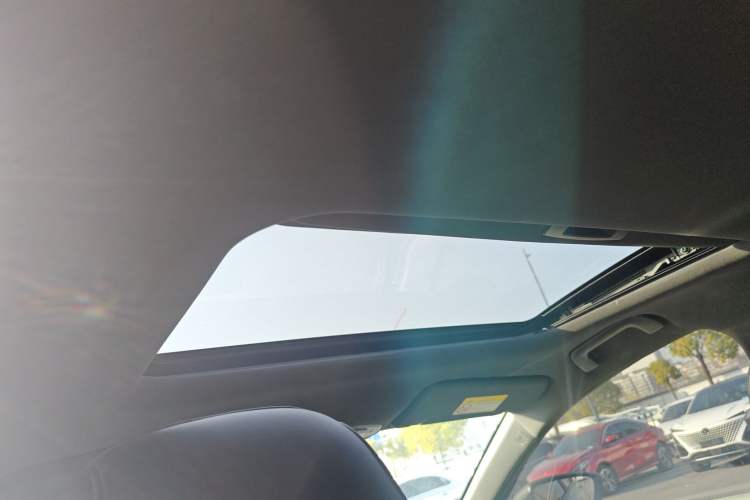 Used GAC Trumpchi EMPOW 2021 270T DCT J16 Version
