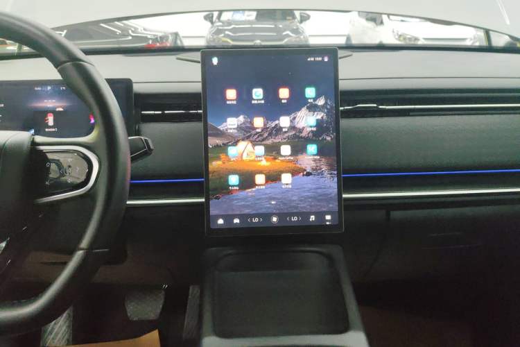 Used Chery Explore 06 C-DM 2024 Luxury Model