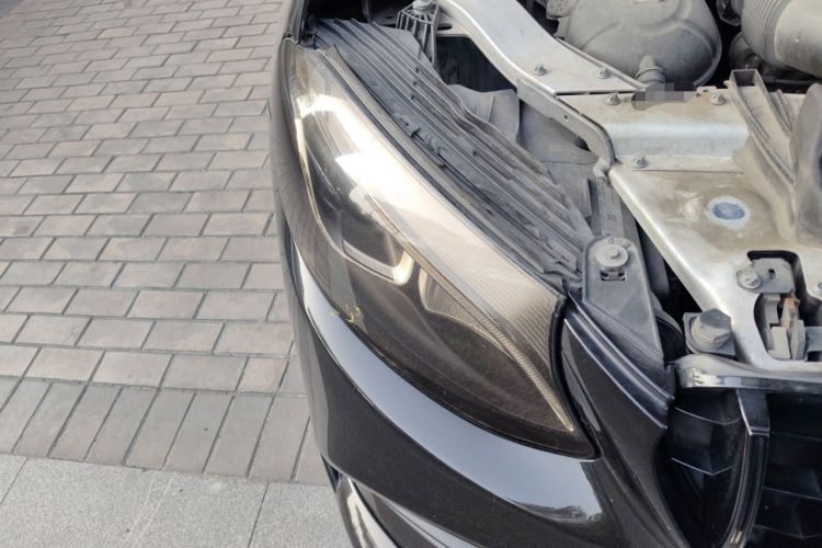 Used Mercedes-Benz GLC 2016 GLC 260 4MATIC Dynamic Edition
