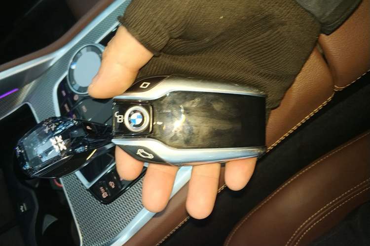 Used BMW X6 2021 xDrive40i M Sport Package