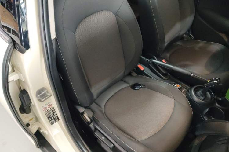 Used  MINI 2022 Updated 1.5T ONE Five-Door PLUS Edition
