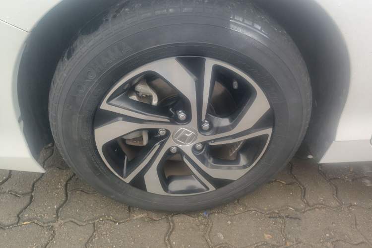 Used Honda Accord 2016 2.0L Elite Edition