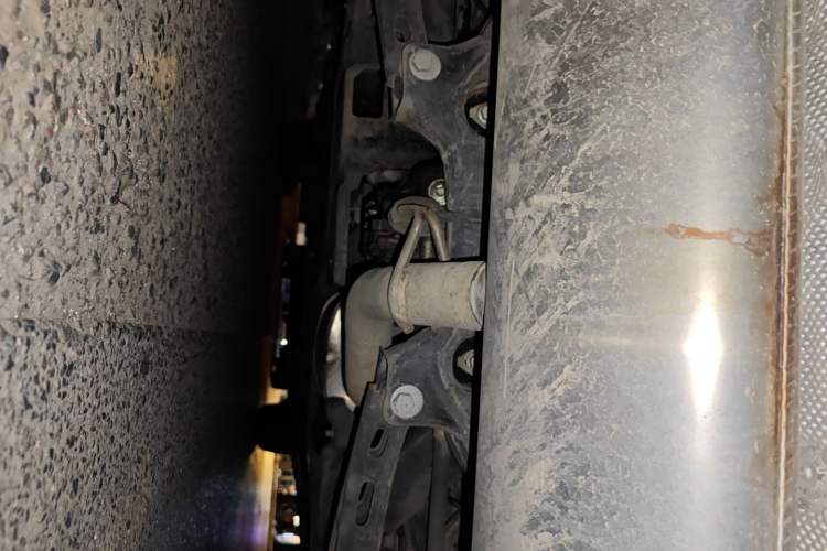 Used Buick Envision 2014 28T Four-Wheel Drive Elite Model
