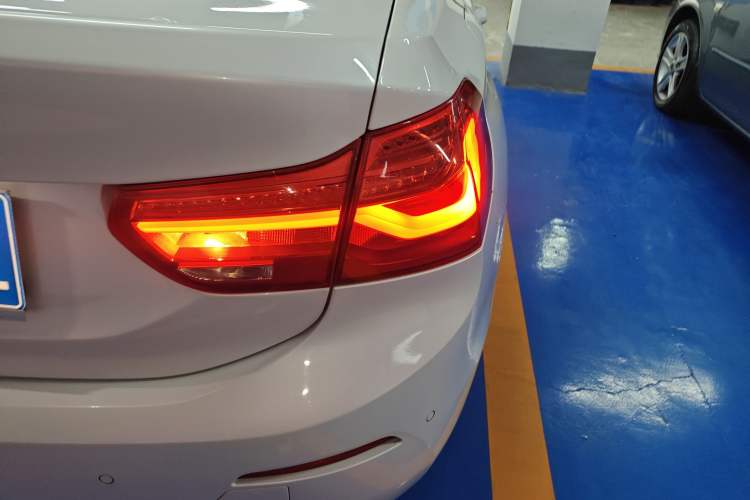 Used BMW 1 Series 2018 118i Sport Edition