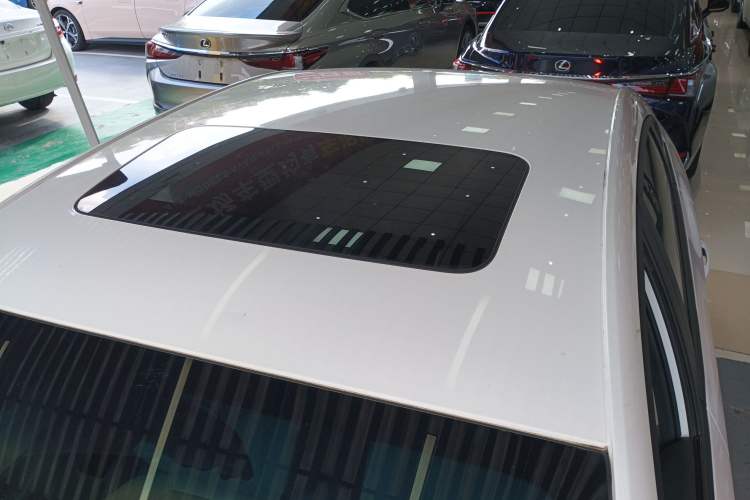 Used Buick GT 2017 18T Dual-Clutch Elite Model
