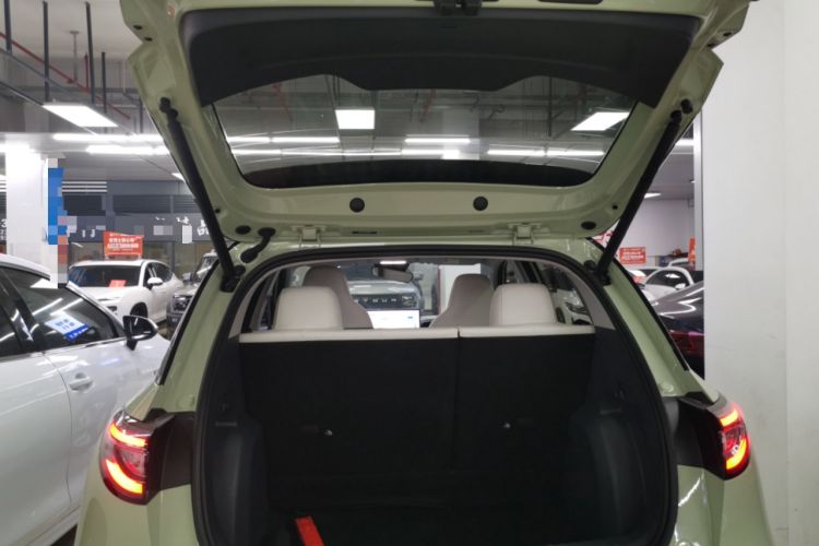 Used  Geome 2025 UP 410km Exploration+ Edition
