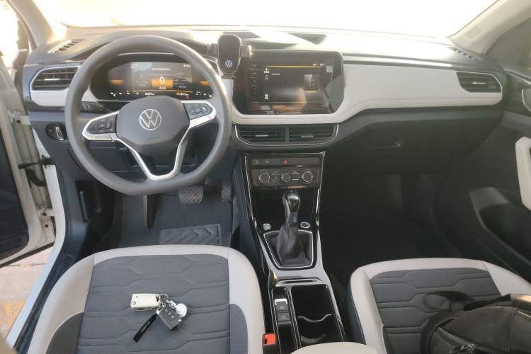 Used Volkswagen Tharu 2025 New Sharp 300TSI Ambitious Edition
