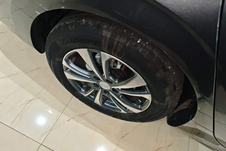 Used Changan Eado 2024 PLUS Blue Whale NE 1.4T GDI DCT High-Energy Edition
