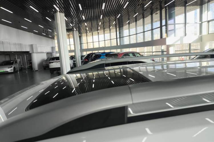 Used Hyundai ix35 2018 2.0L Automatic 2WD Zhiyong·Changxiang Edition