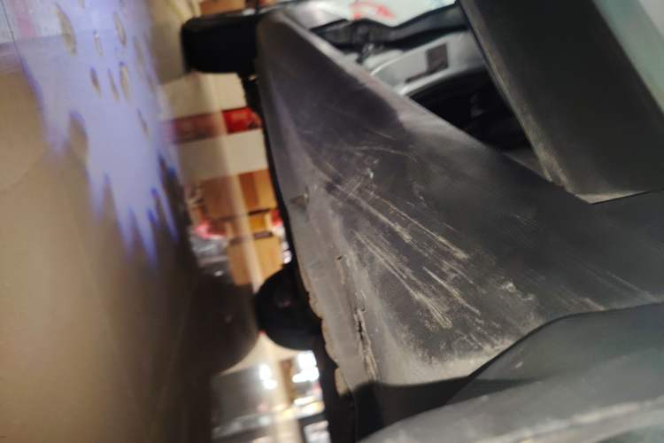 Used Dongfeng Fengon S560 2018 1.8L CVT Urban Model 5 Seats