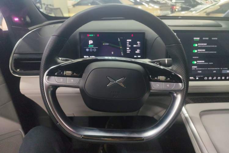 Used XPeng G9 2024 702 Max