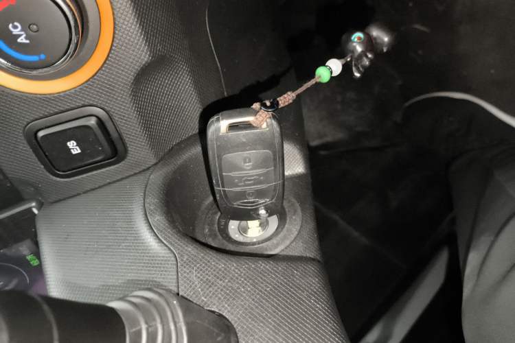 Used Wuling Hongguang MINIEV 2020 Freedom Version Lithium Iron Phosphate
