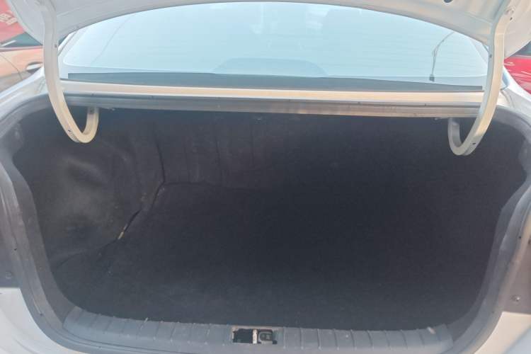 Used Hyundai Verna 2020 1.4L Manual GL Refreshed Edition