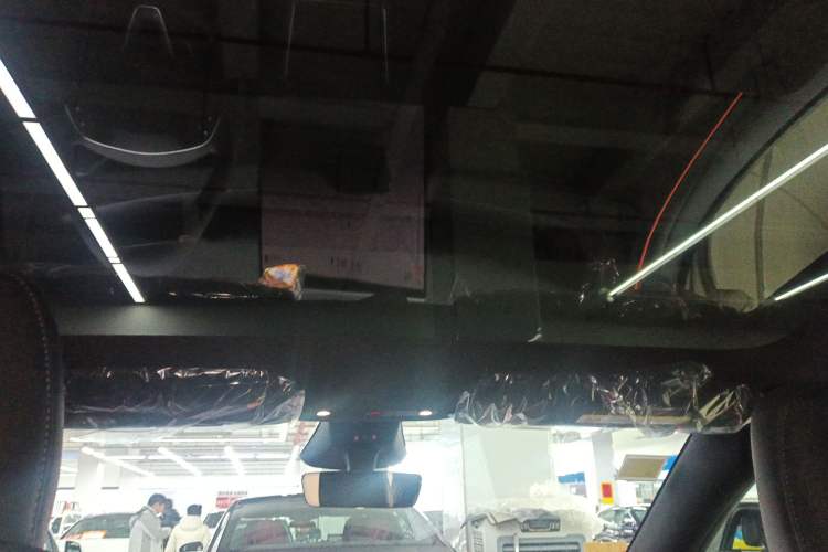 Used Tesla Model Y 2026 Rear-Drive Model