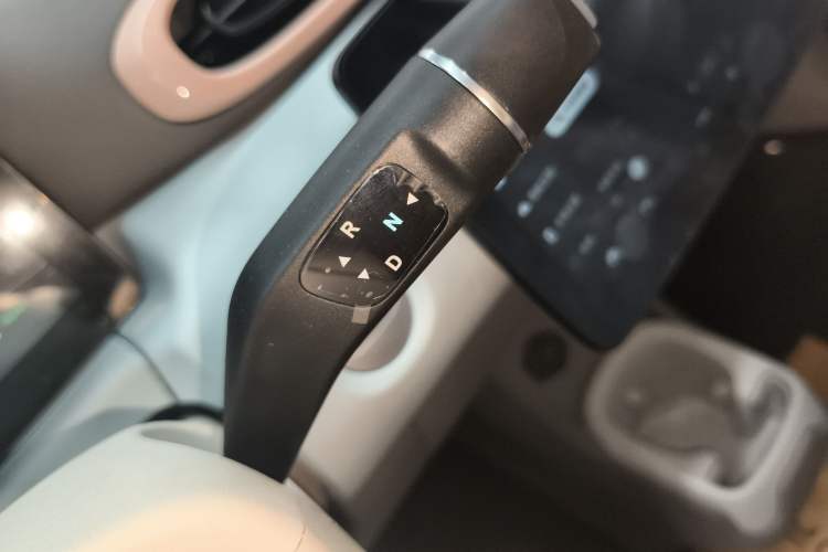 Used Leapmotor T03 2025 310 Comfort Edition
