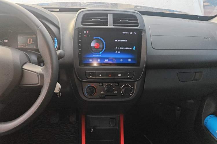 Used Dongfeng NAMMI EX1 2023 PRO Light Wind Edition Lightning Model
