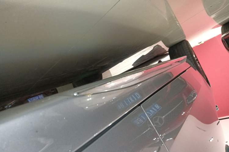 Used Mercedes-Benz C-Class 2022 Restyled C 260 L Sport Edition
