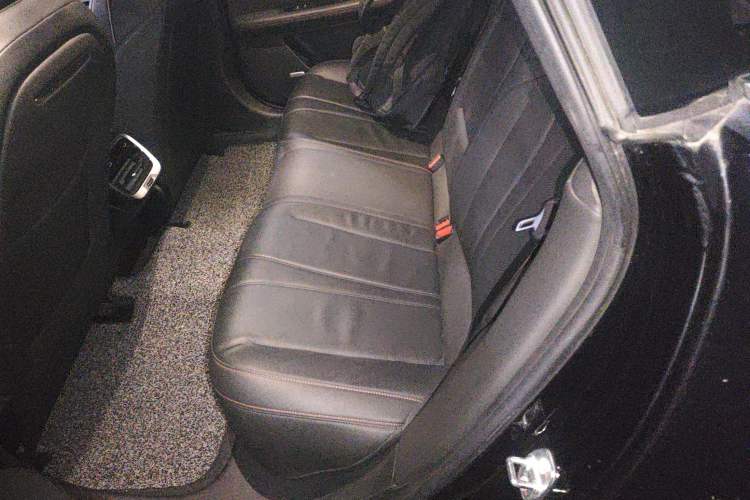 Used XPeng P7 2022 625E
