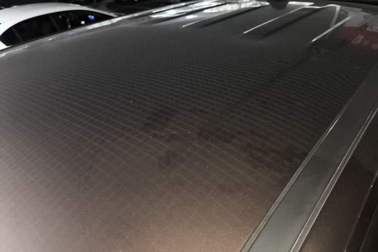 Used Great Wall Poer 2023 2.0T Commercial Version Automatic Diesel 4x4 Elite Long-Box GW4D20M
