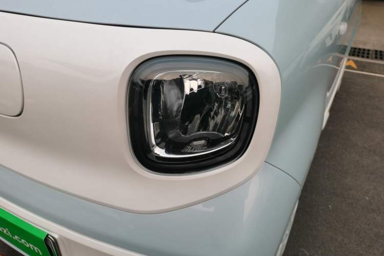 Used Bestune Pony 2025 222km Range Linglong Horse