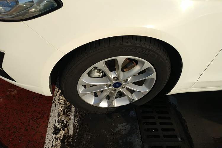 Used Ford Mondeo 2020 EcoBoost 200 Stylish Model
