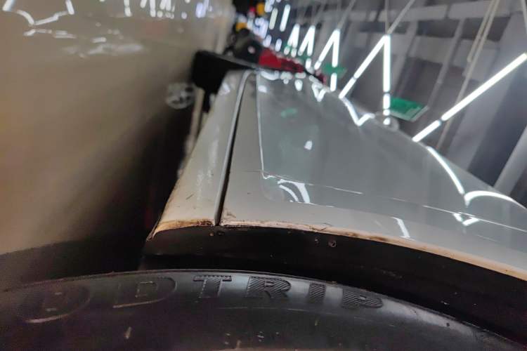 Used Chevrolet Malibu 2014 2.0L Automatic Luxury Edition
