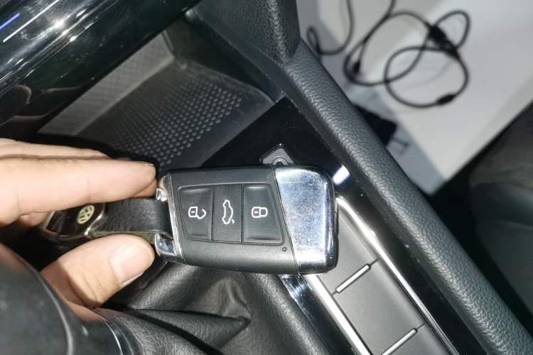 Used Volkswagen Magotan 2020 380TSI DSG Luxury Version
