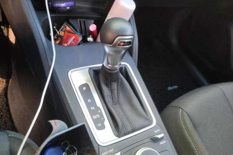 Used Audi Q2L 2021 35 TFSI Progressive Dynamic Edition