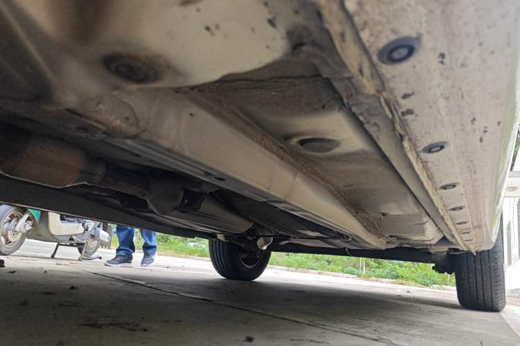 Used Toyota Corolla 2013 1.6L Manual Excellence Edition
