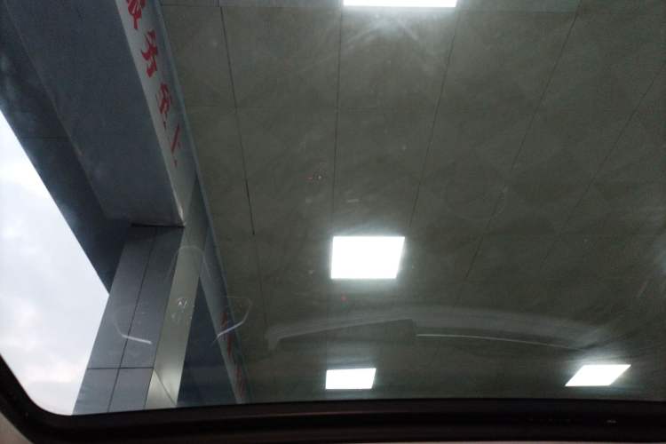 Used Volkswagen Tiguan L 2022 330TSI Automatic Two-Wheel Drive R-Line Enhanced Edition